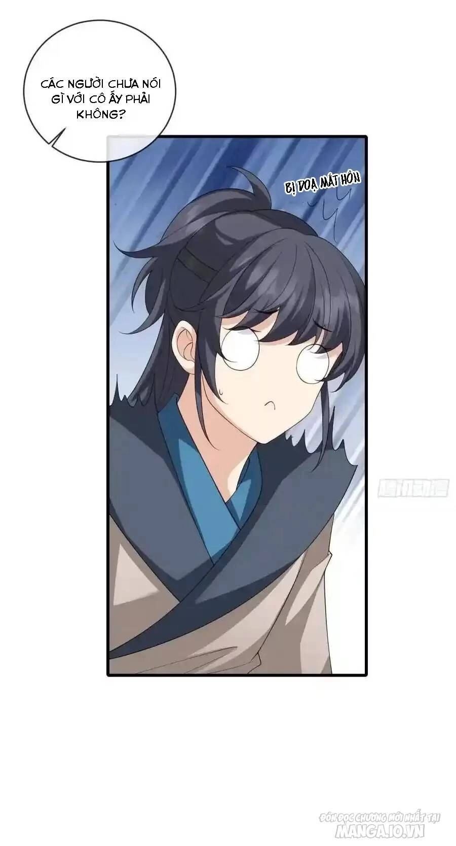 Tiểu Hồ Ly Hôm Nay Có Chút Ngoan Chapter 130 - 19