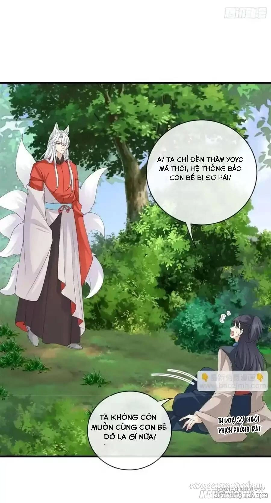 Tiểu Hồ Ly Hôm Nay Có Chút Ngoan Chapter 130 - 20