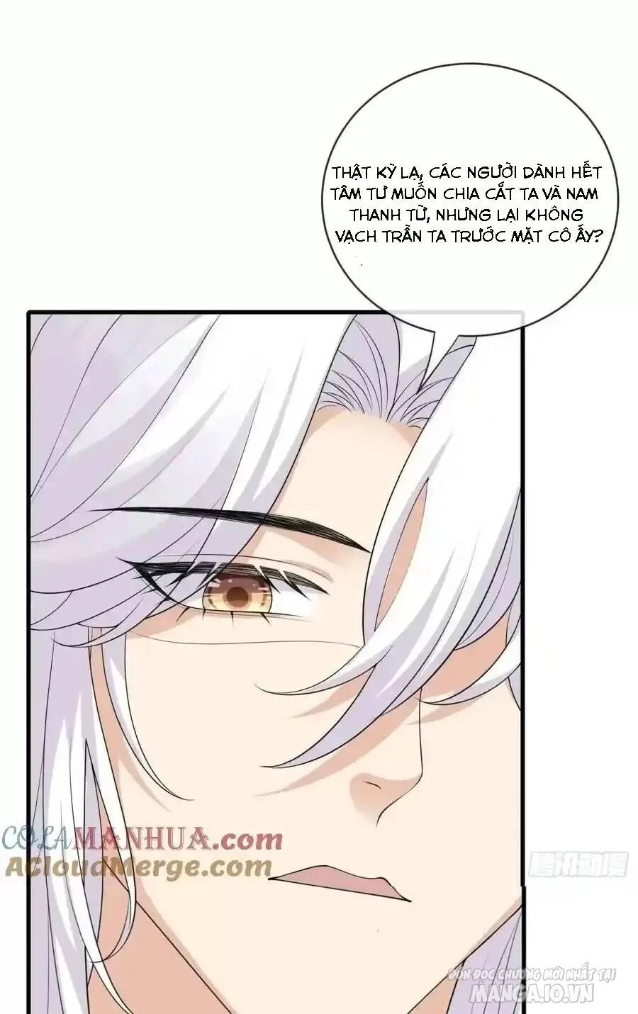 Tiểu Hồ Ly Hôm Nay Có Chút Ngoan Chapter 130 - 21