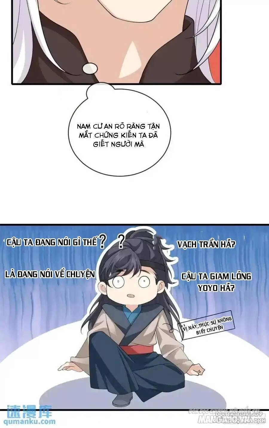 Tiểu Hồ Ly Hôm Nay Có Chút Ngoan Chapter 130 - 22