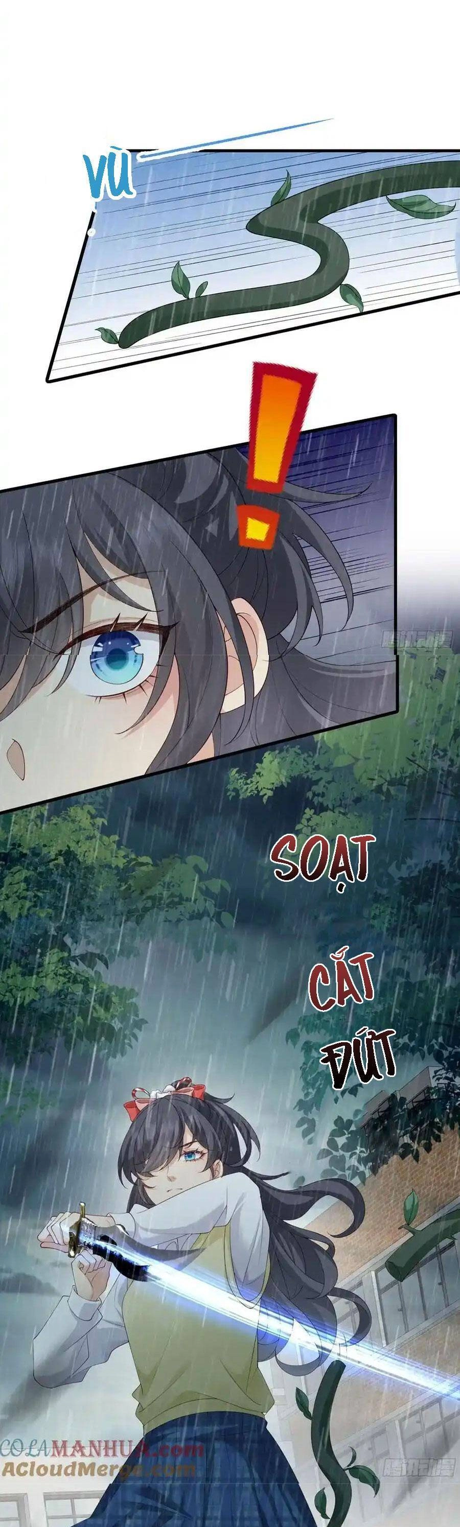 Tiểu Hồ Ly Hôm Nay Có Chút Ngoan Chapter 131 - 4