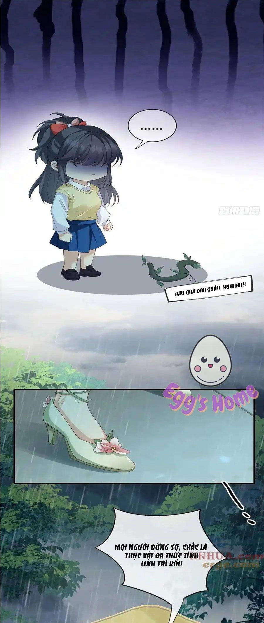 Tiểu Hồ Ly Hôm Nay Có Chút Ngoan Chapter 131 - 7