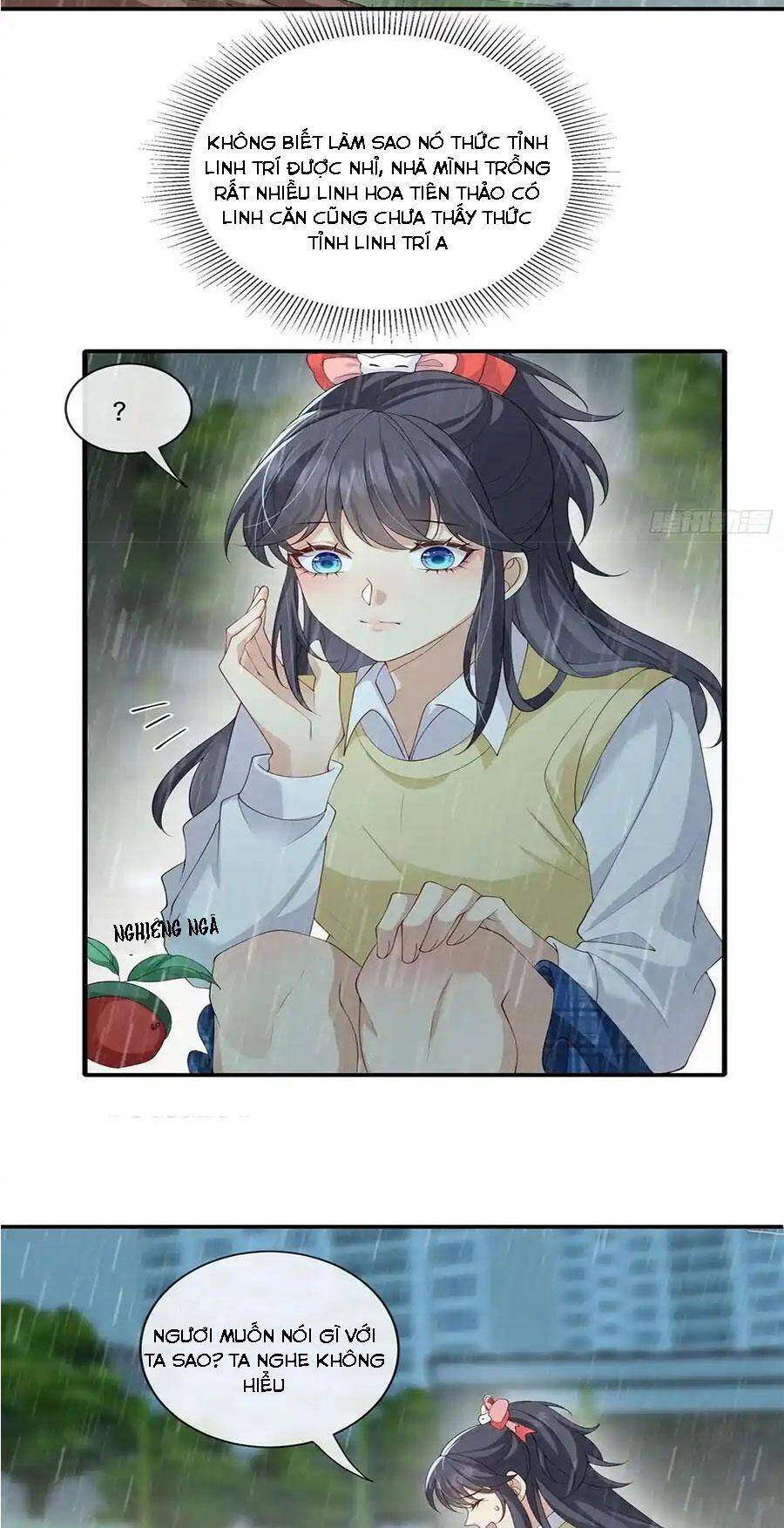 Tiểu Hồ Ly Hôm Nay Có Chút Ngoan Chapter 131 - 11