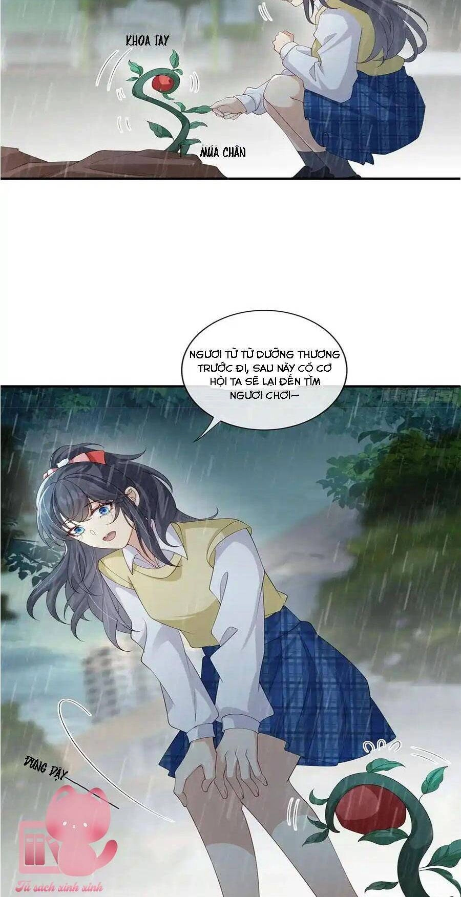 Tiểu Hồ Ly Hôm Nay Có Chút Ngoan Chapter 131 - 12