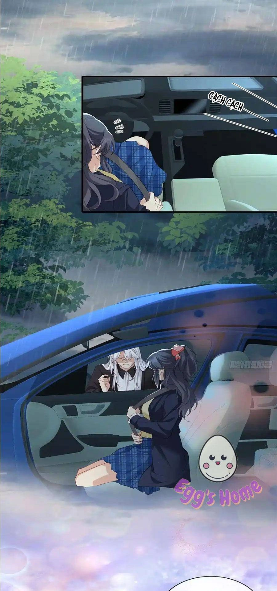 Tiểu Hồ Ly Hôm Nay Có Chút Ngoan Chapter 131 - 14