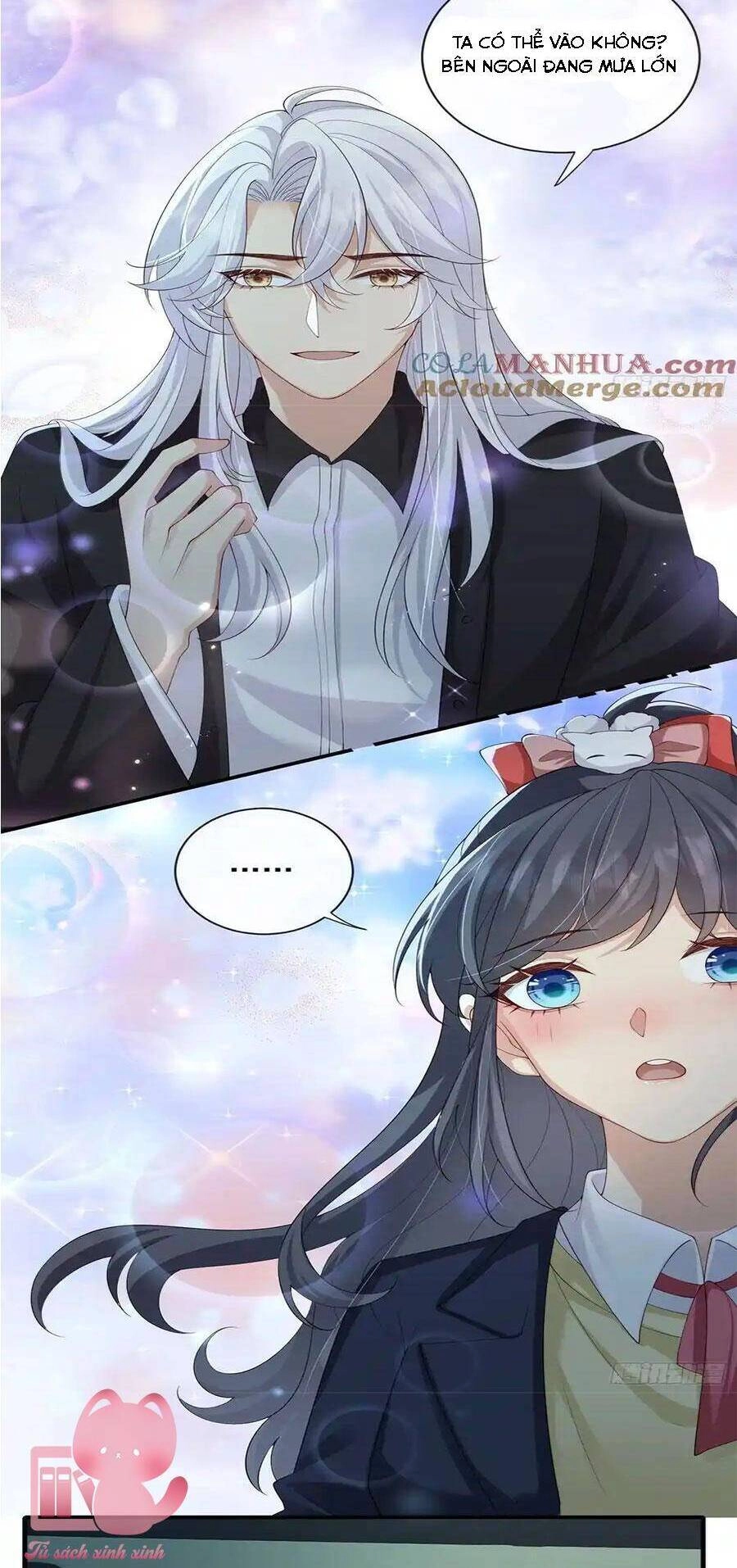 Tiểu Hồ Ly Hôm Nay Có Chút Ngoan Chapter 131 - 15