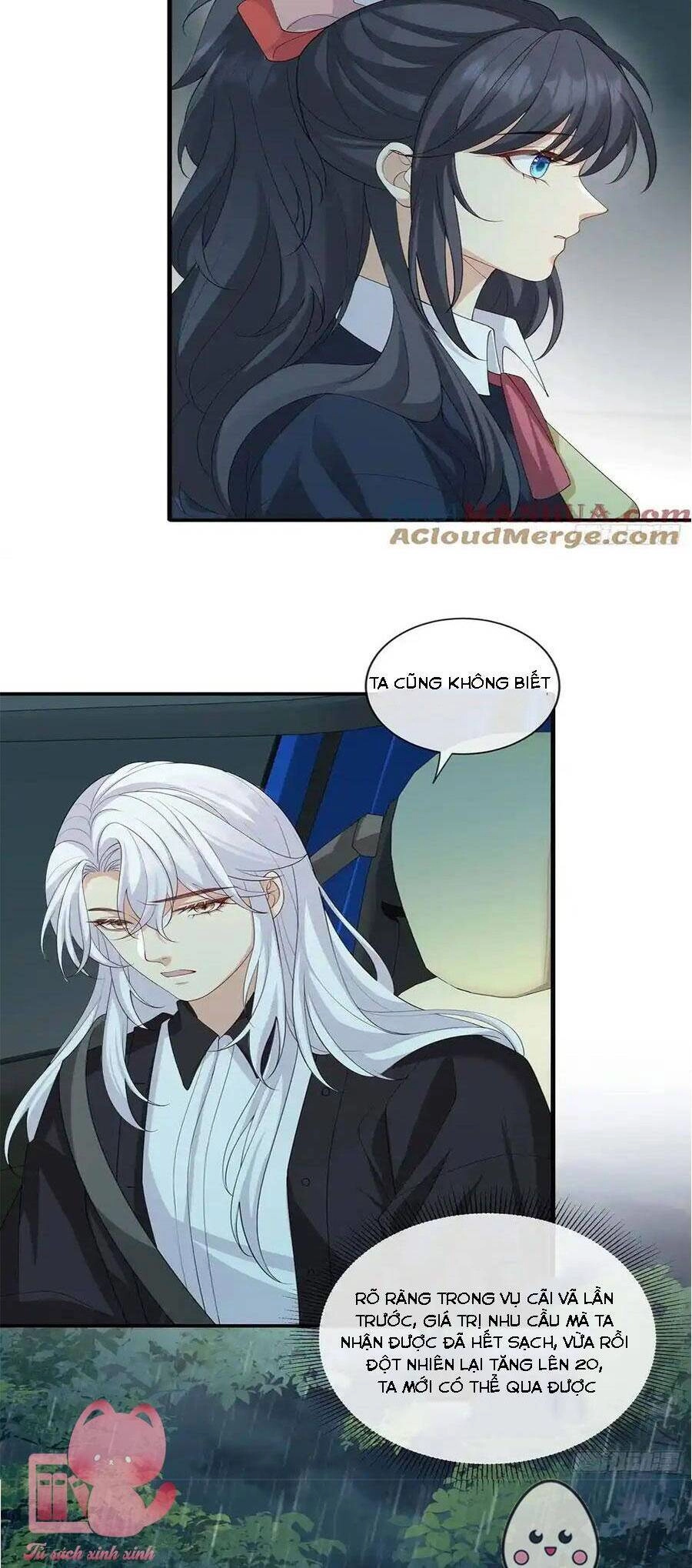 Tiểu Hồ Ly Hôm Nay Có Chút Ngoan Chapter 131 - 17