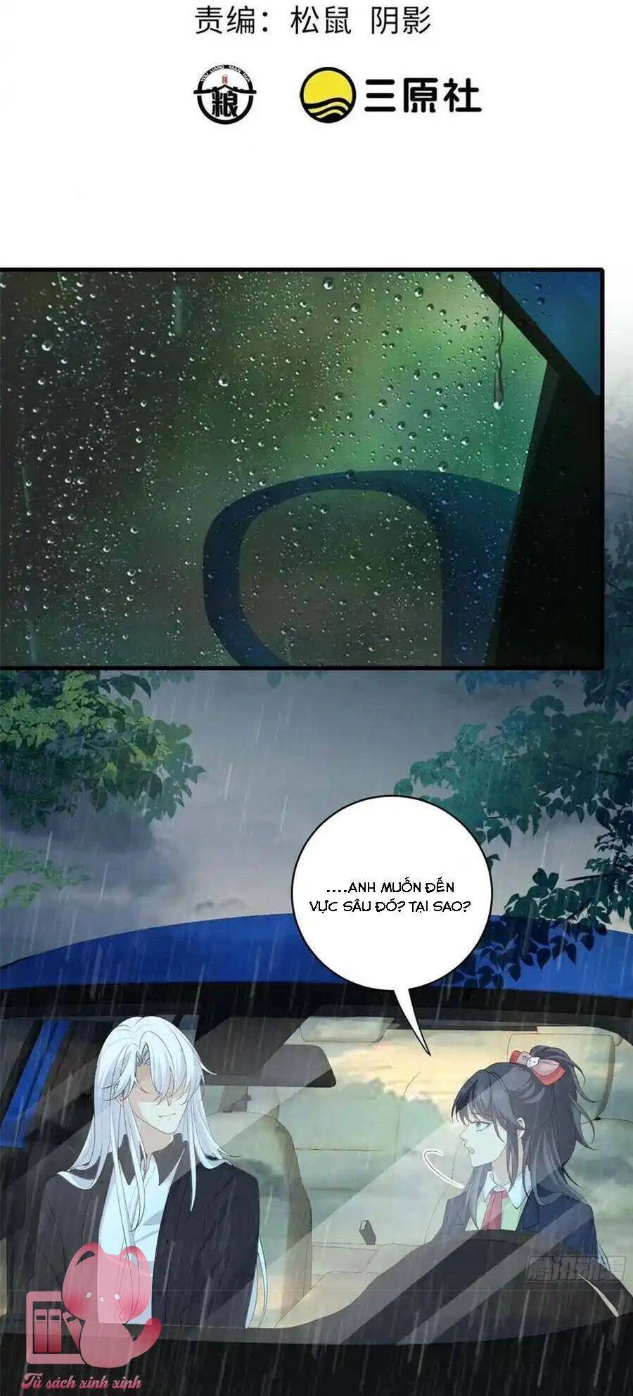 Tiểu Hồ Ly Hôm Nay Có Chút Ngoan Chapter 132 - 3