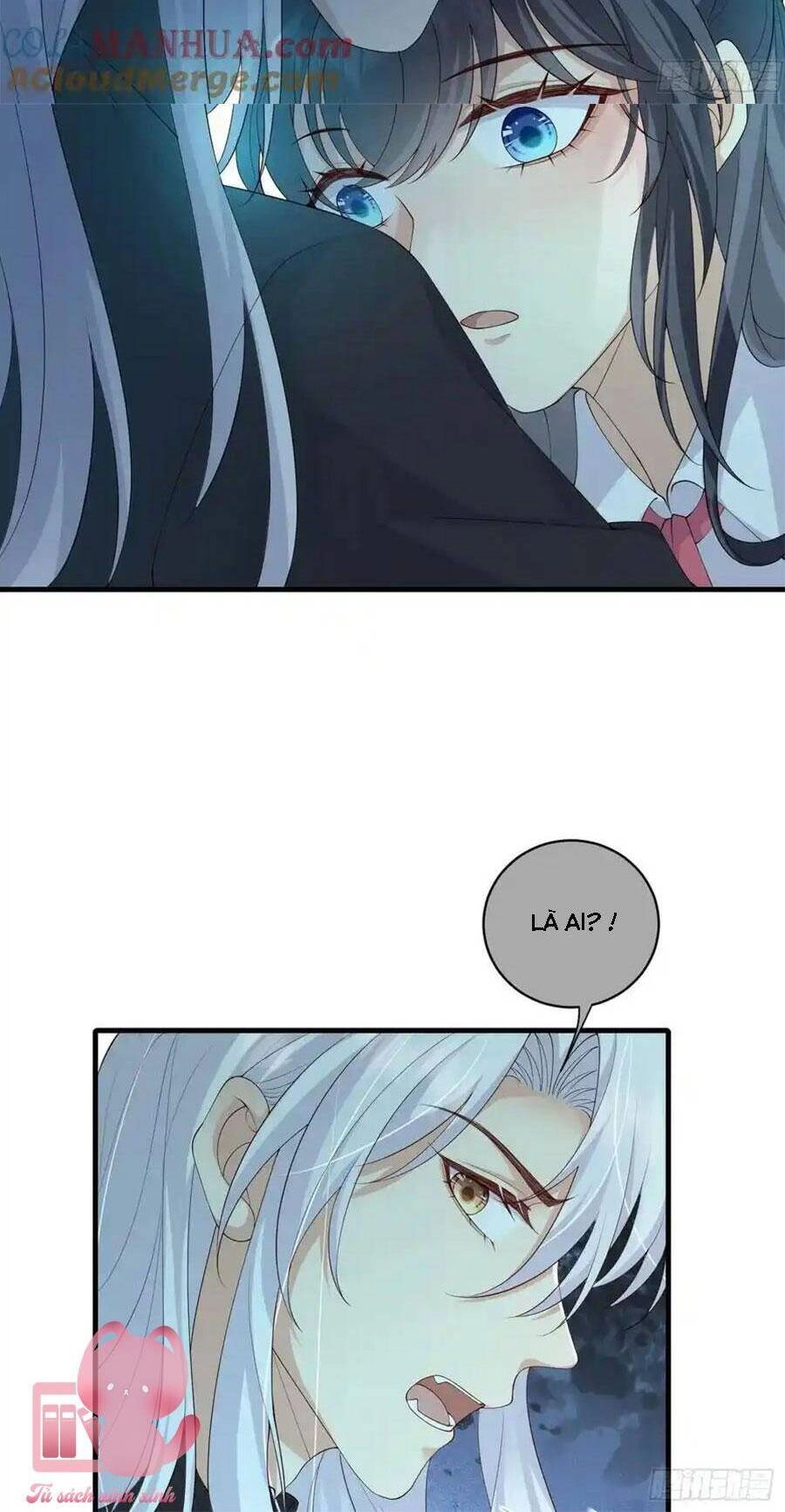 Tiểu Hồ Ly Hôm Nay Có Chút Ngoan Chapter 132 - 6