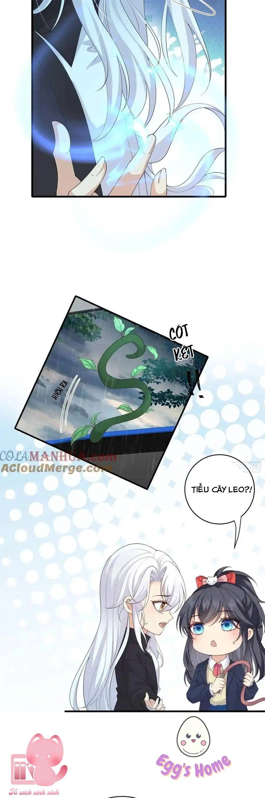 Tiểu Hồ Ly Hôm Nay Có Chút Ngoan Chapter 132 - 7