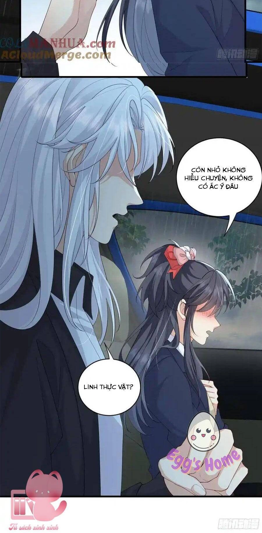 Tiểu Hồ Ly Hôm Nay Có Chút Ngoan Chapter 132 - 10