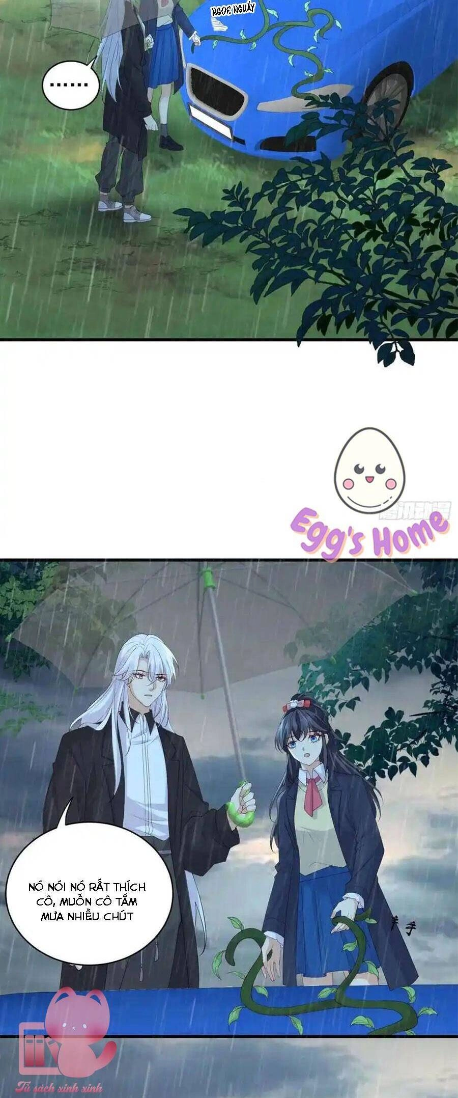 Tiểu Hồ Ly Hôm Nay Có Chút Ngoan Chapter 132 - 12