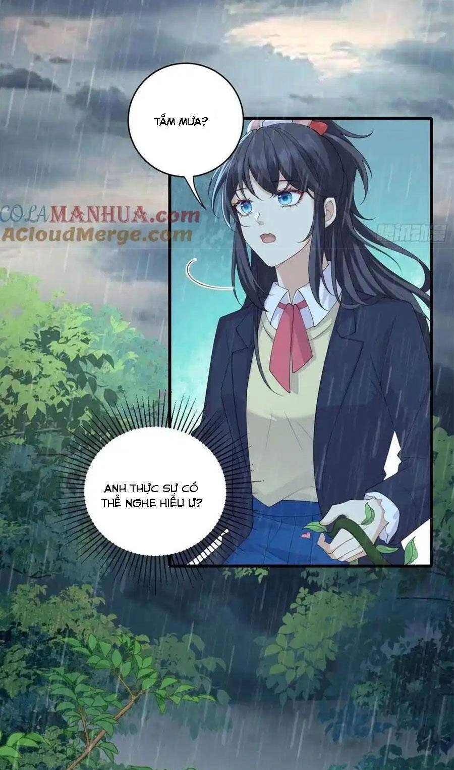 Tiểu Hồ Ly Hôm Nay Có Chút Ngoan Chapter 132 - 13