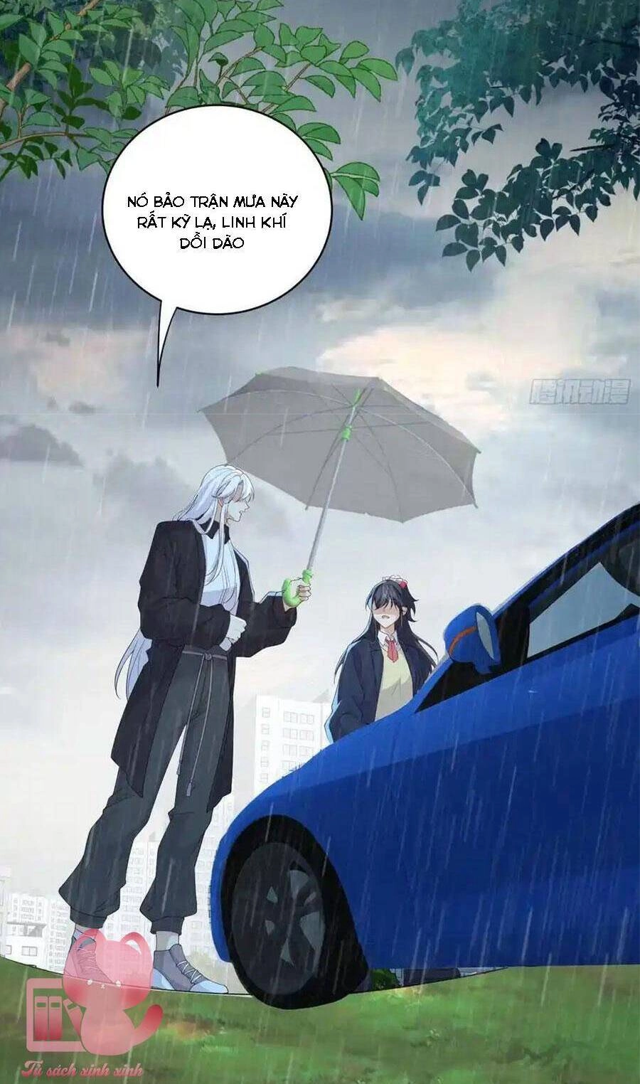 Tiểu Hồ Ly Hôm Nay Có Chút Ngoan Chapter 132 - 14