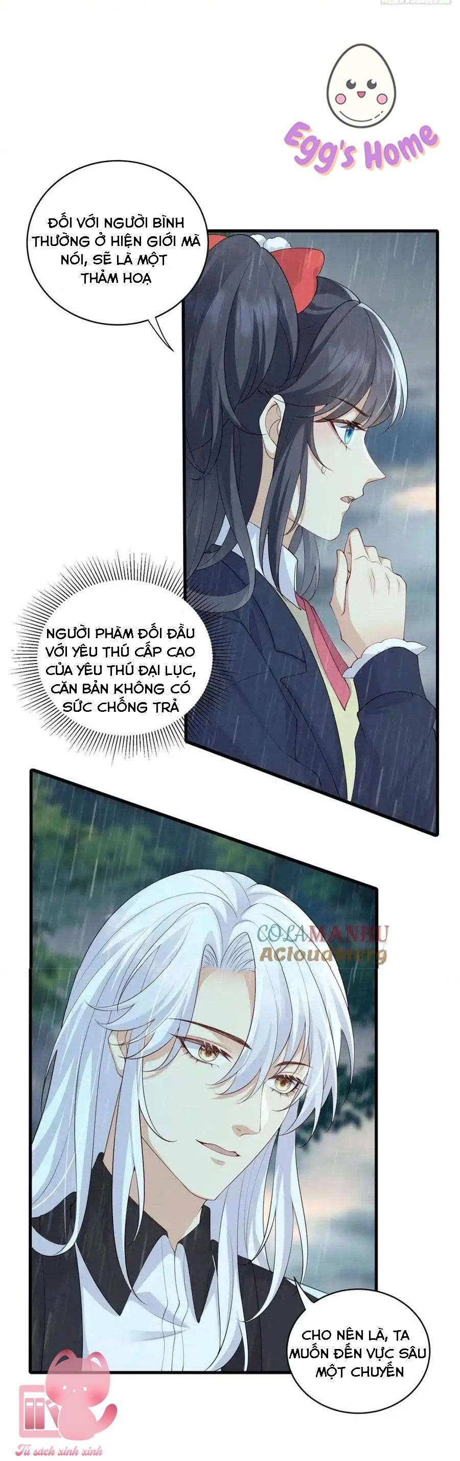 Tiểu Hồ Ly Hôm Nay Có Chút Ngoan Chapter 132 - 17