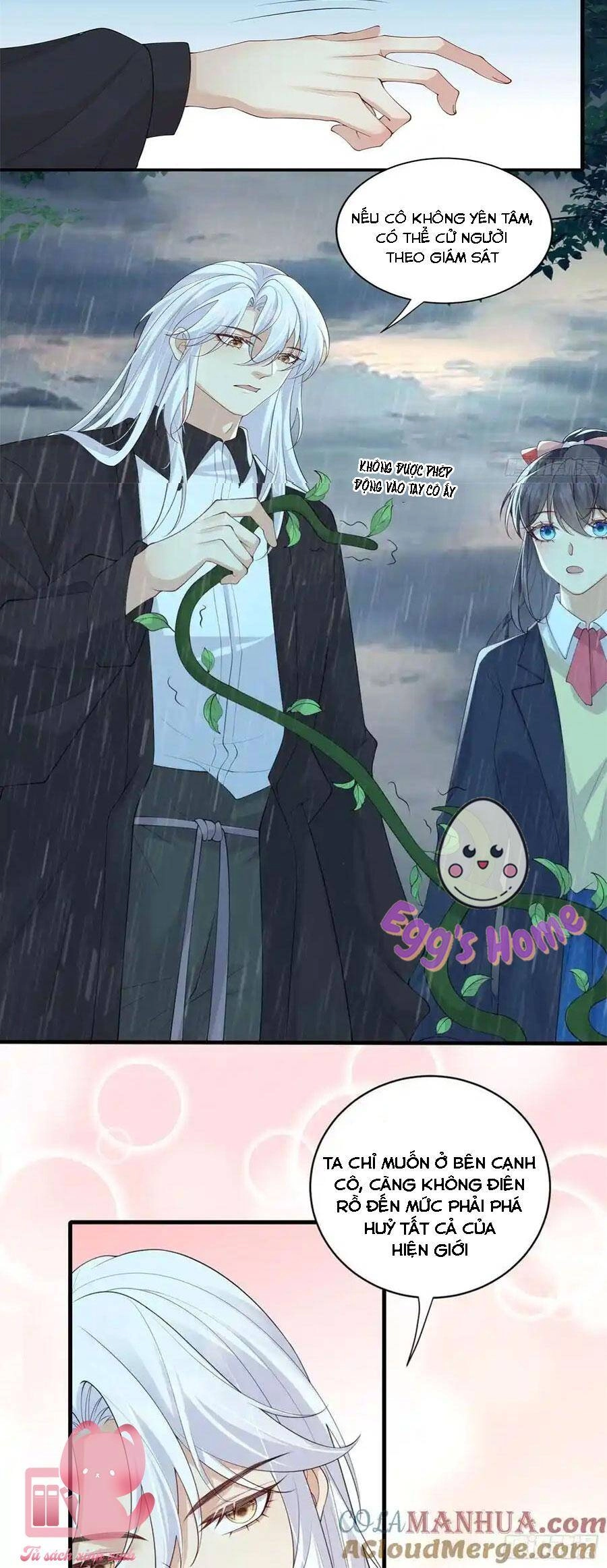 Tiểu Hồ Ly Hôm Nay Có Chút Ngoan Chapter 132 - 19