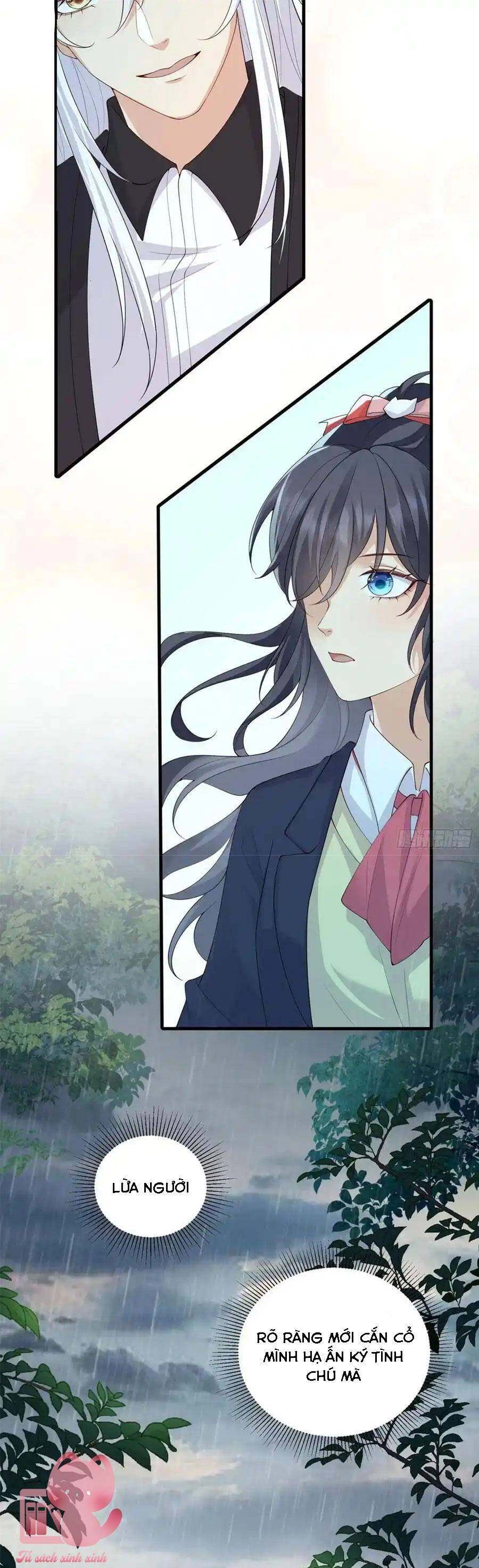 Tiểu Hồ Ly Hôm Nay Có Chút Ngoan Chapter 132 - 20