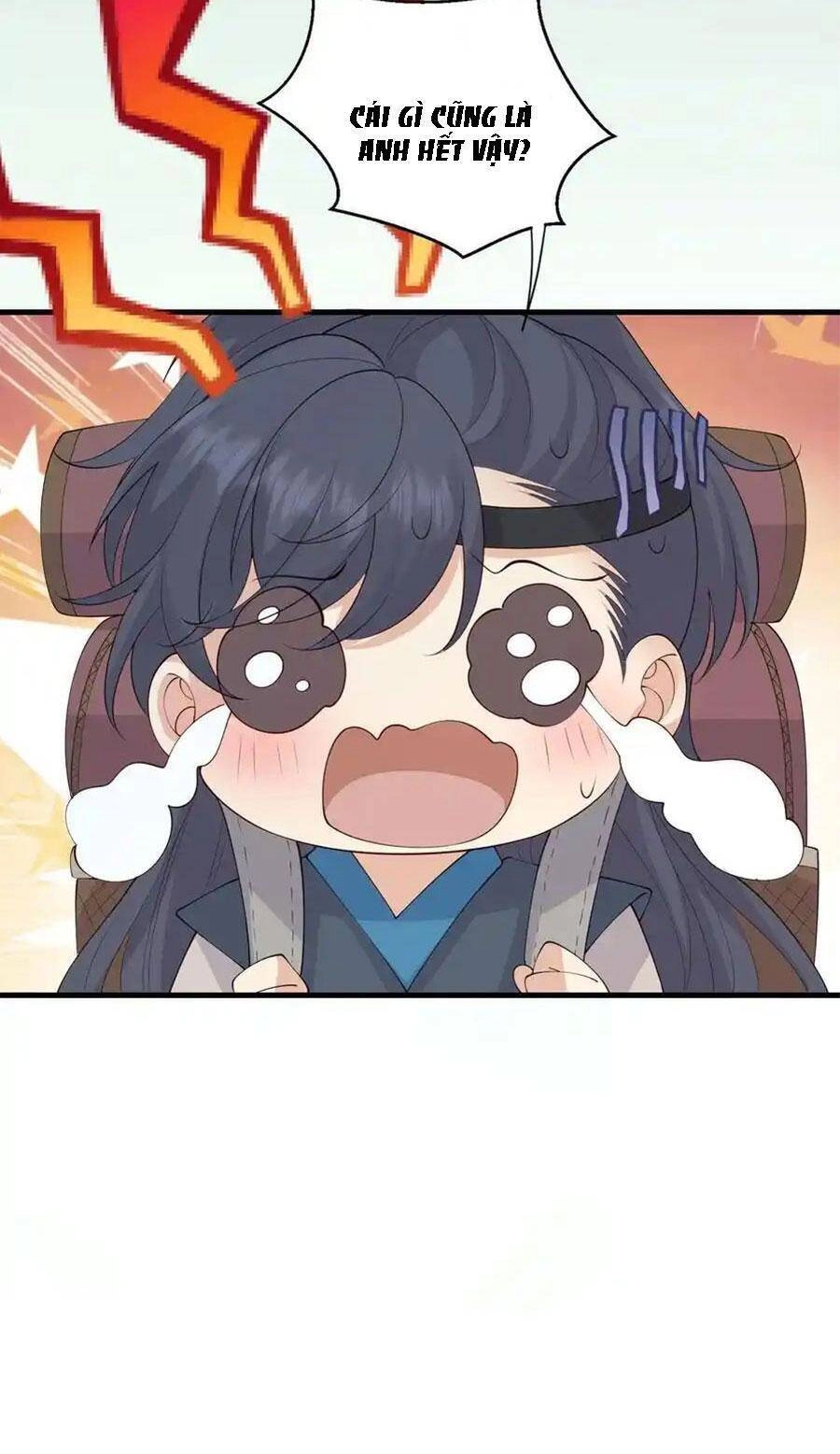 Tiểu Hồ Ly Hôm Nay Có Chút Ngoan Chapter 132 - 22