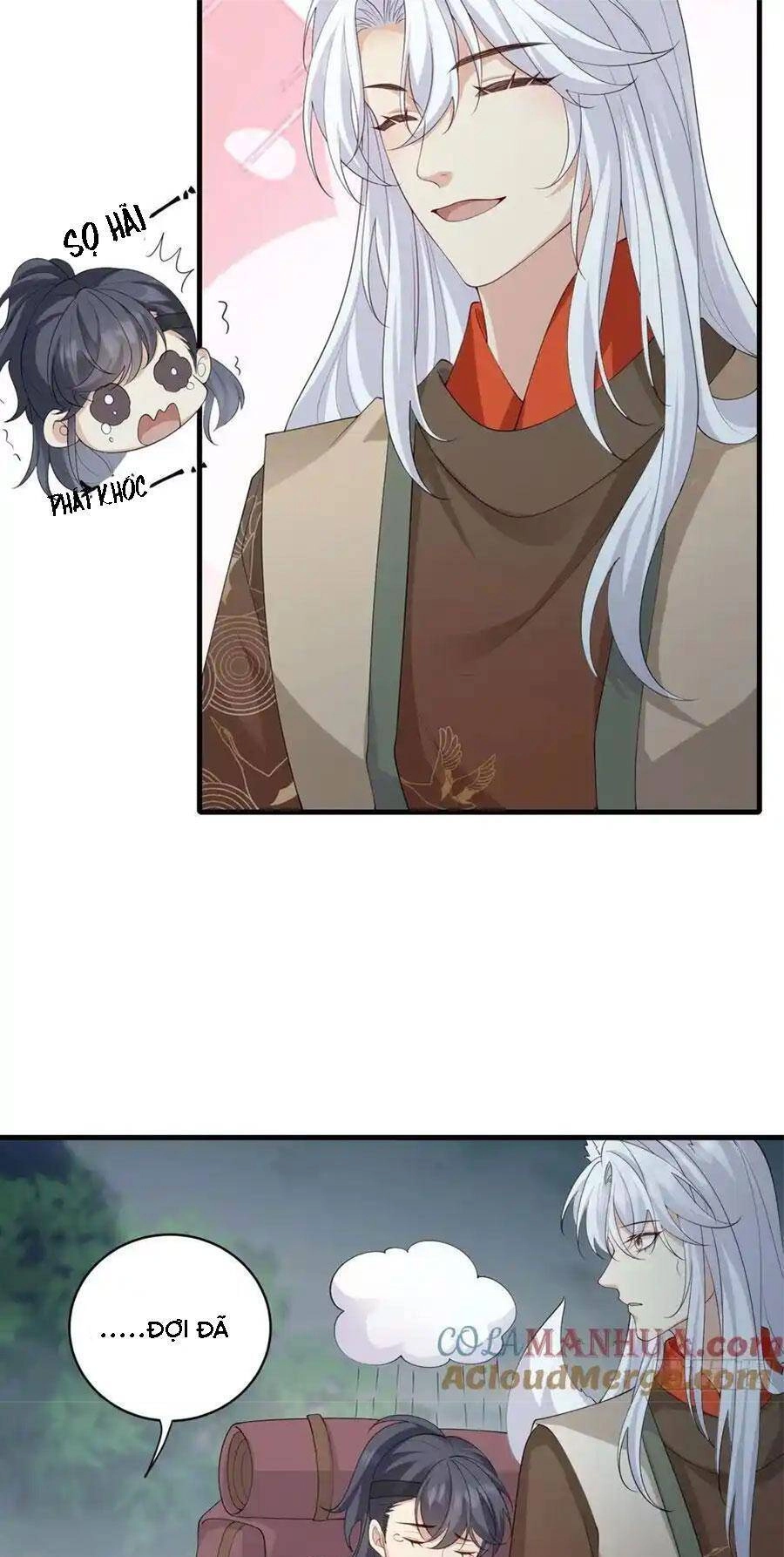 Tiểu Hồ Ly Hôm Nay Có Chút Ngoan Chapter 132 - 24