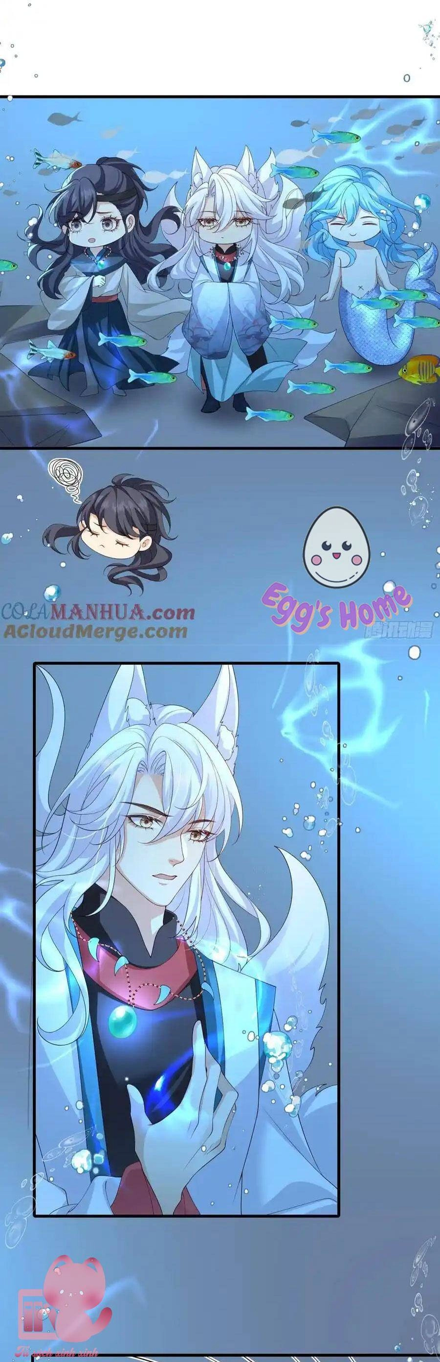 Tiểu Hồ Ly Hôm Nay Có Chút Ngoan Chapter 134 - 4