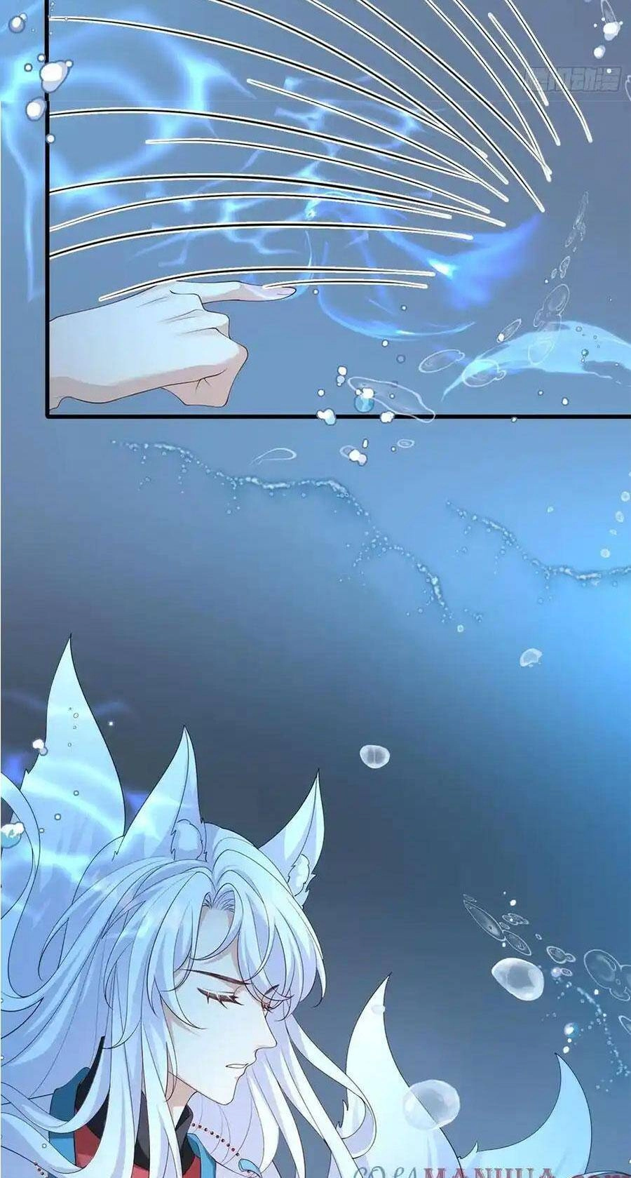 Tiểu Hồ Ly Hôm Nay Có Chút Ngoan Chapter 134 - 5