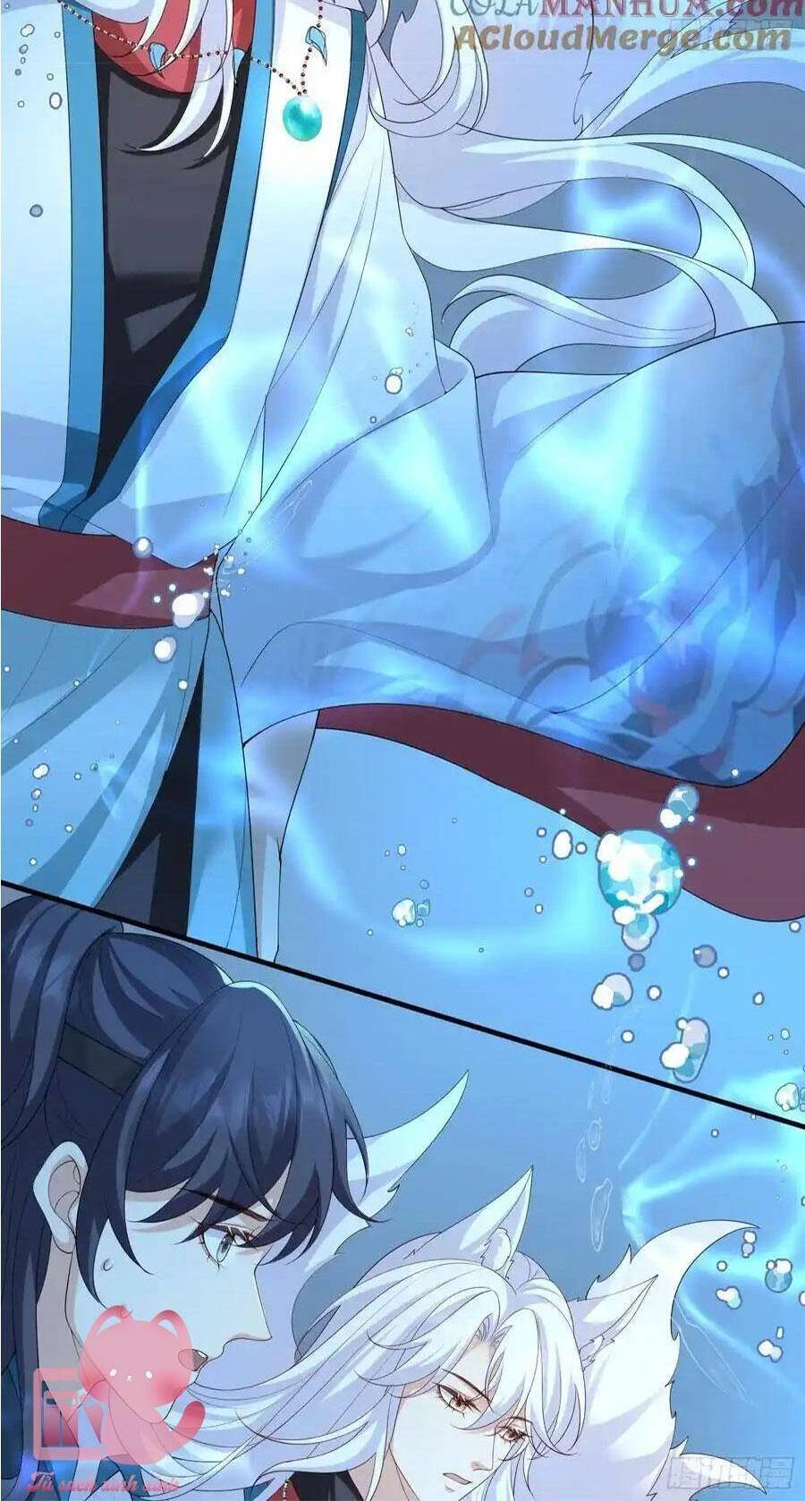 Tiểu Hồ Ly Hôm Nay Có Chút Ngoan Chapter 134 - 6