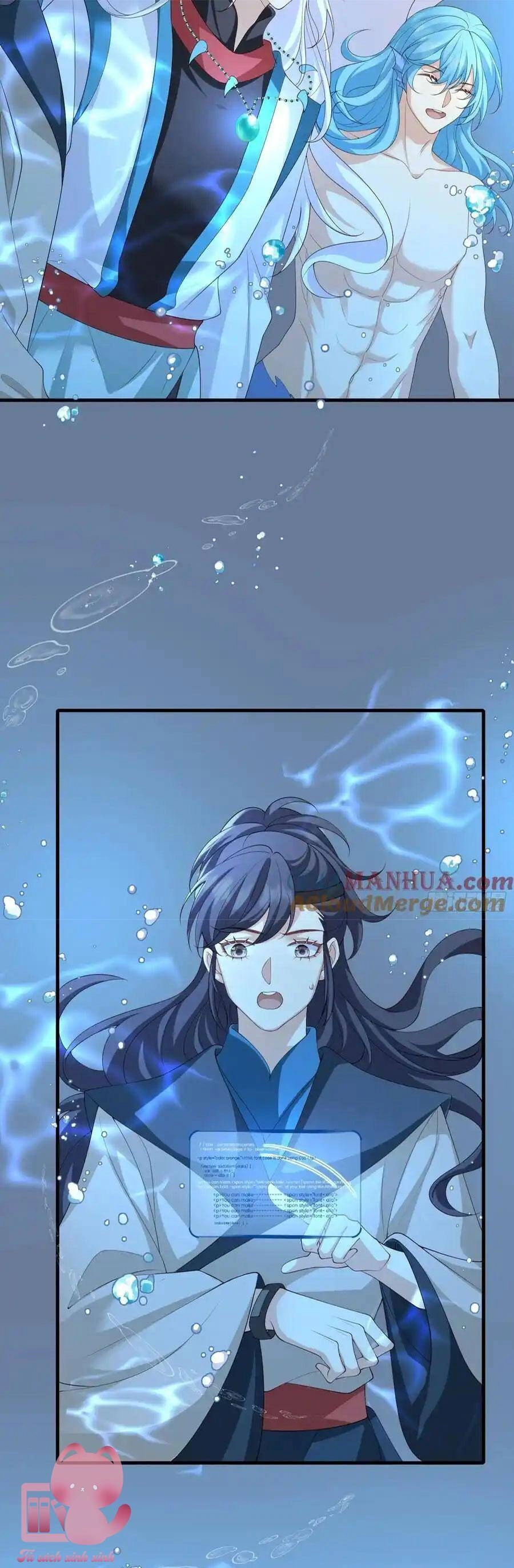 Tiểu Hồ Ly Hôm Nay Có Chút Ngoan Chapter 134 - 7