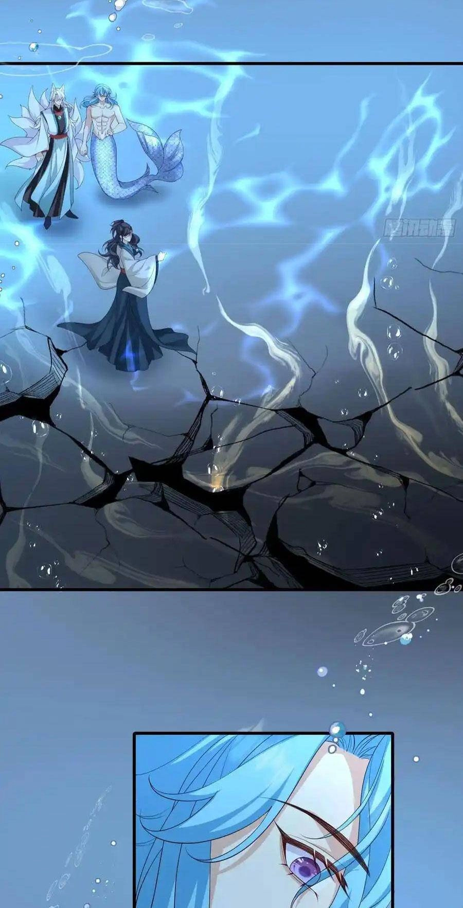 Tiểu Hồ Ly Hôm Nay Có Chút Ngoan Chapter 134 - 8