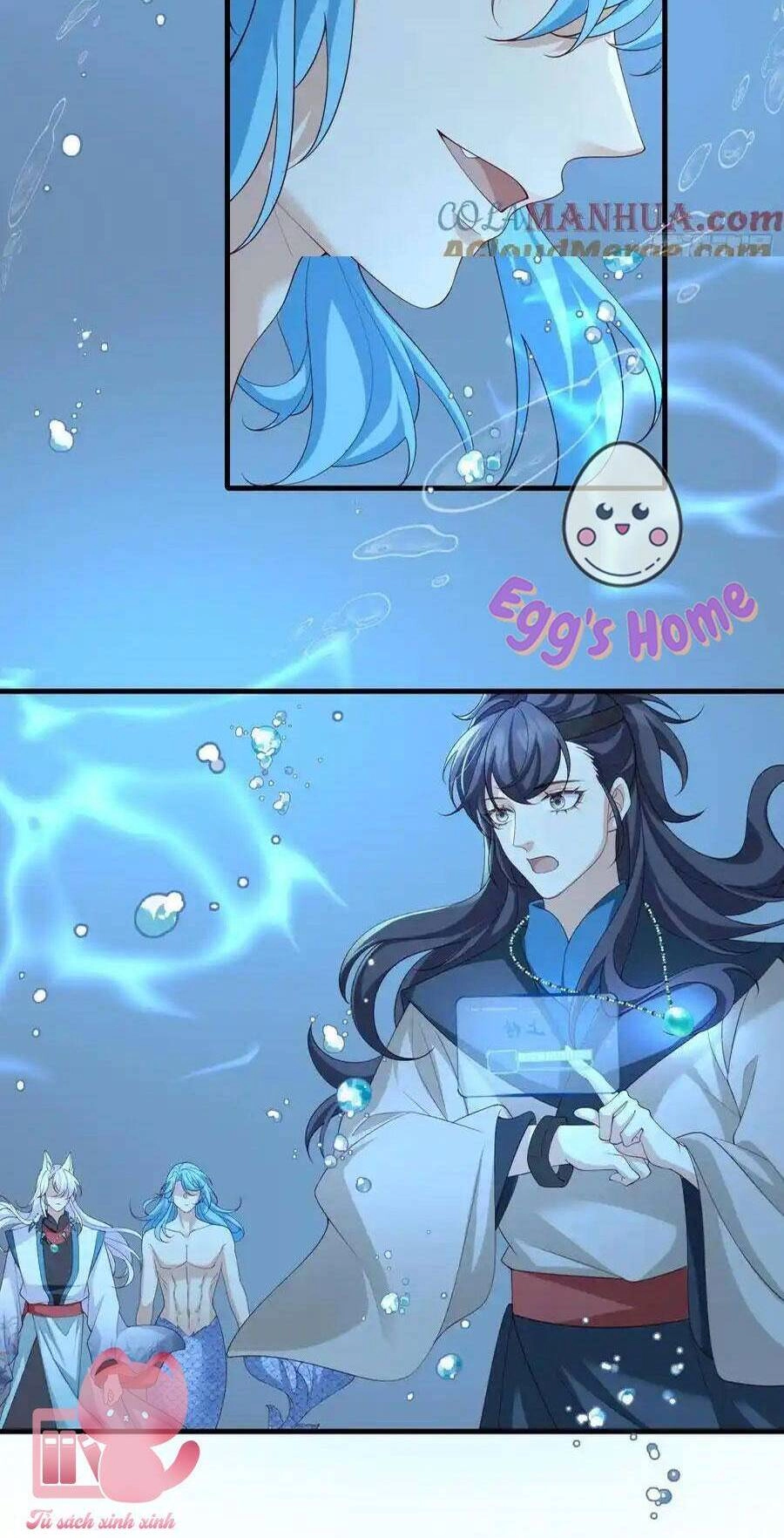 Tiểu Hồ Ly Hôm Nay Có Chút Ngoan Chapter 134 - 9