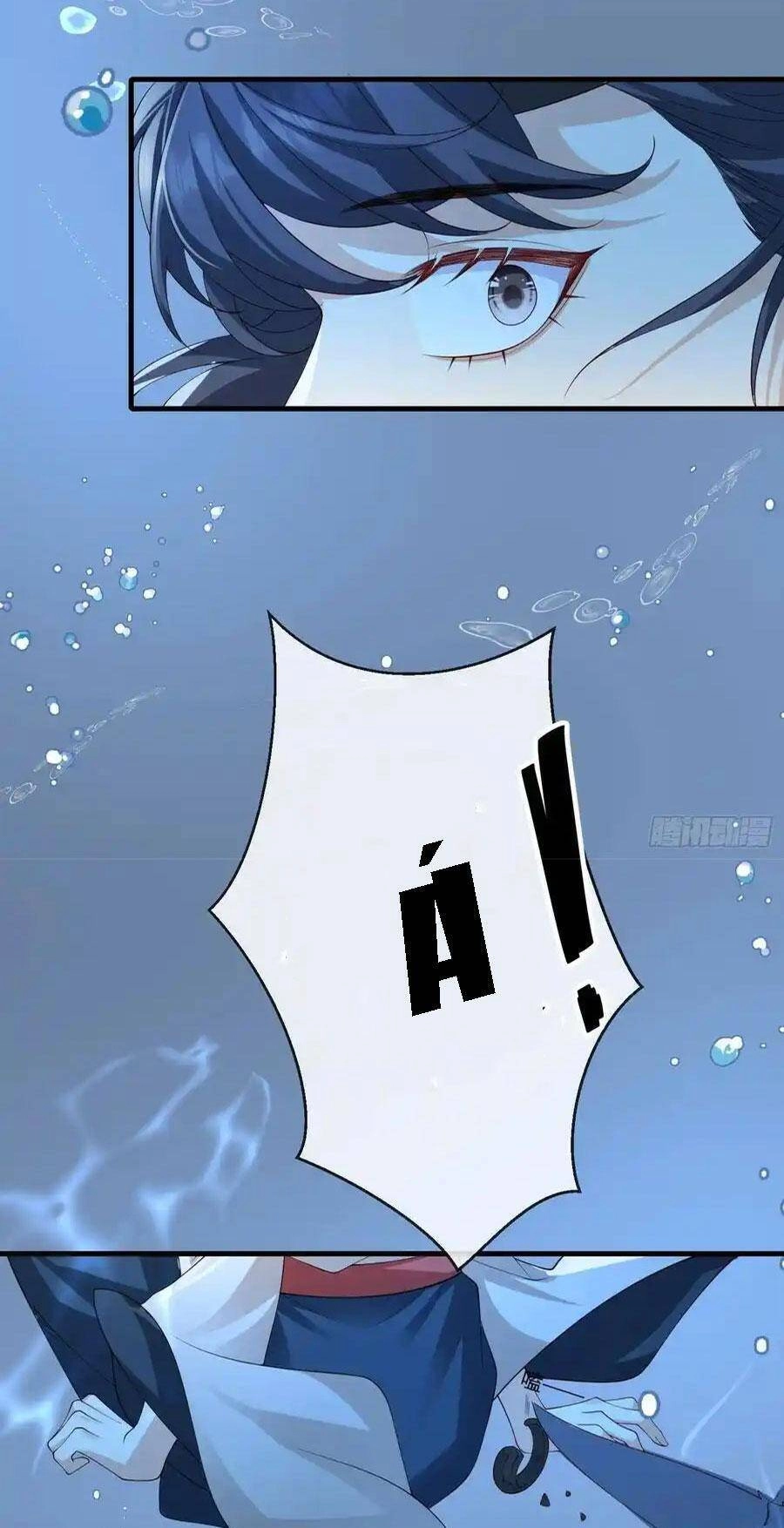 Tiểu Hồ Ly Hôm Nay Có Chút Ngoan Chapter 134 - 13