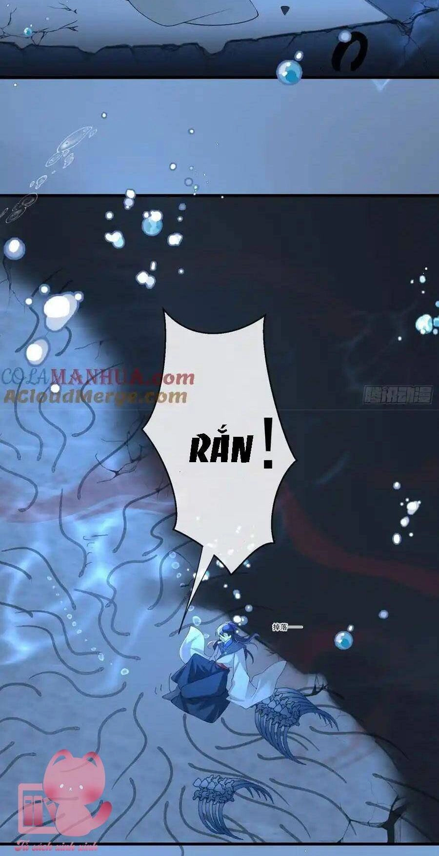 Tiểu Hồ Ly Hôm Nay Có Chút Ngoan Chapter 134 - 14