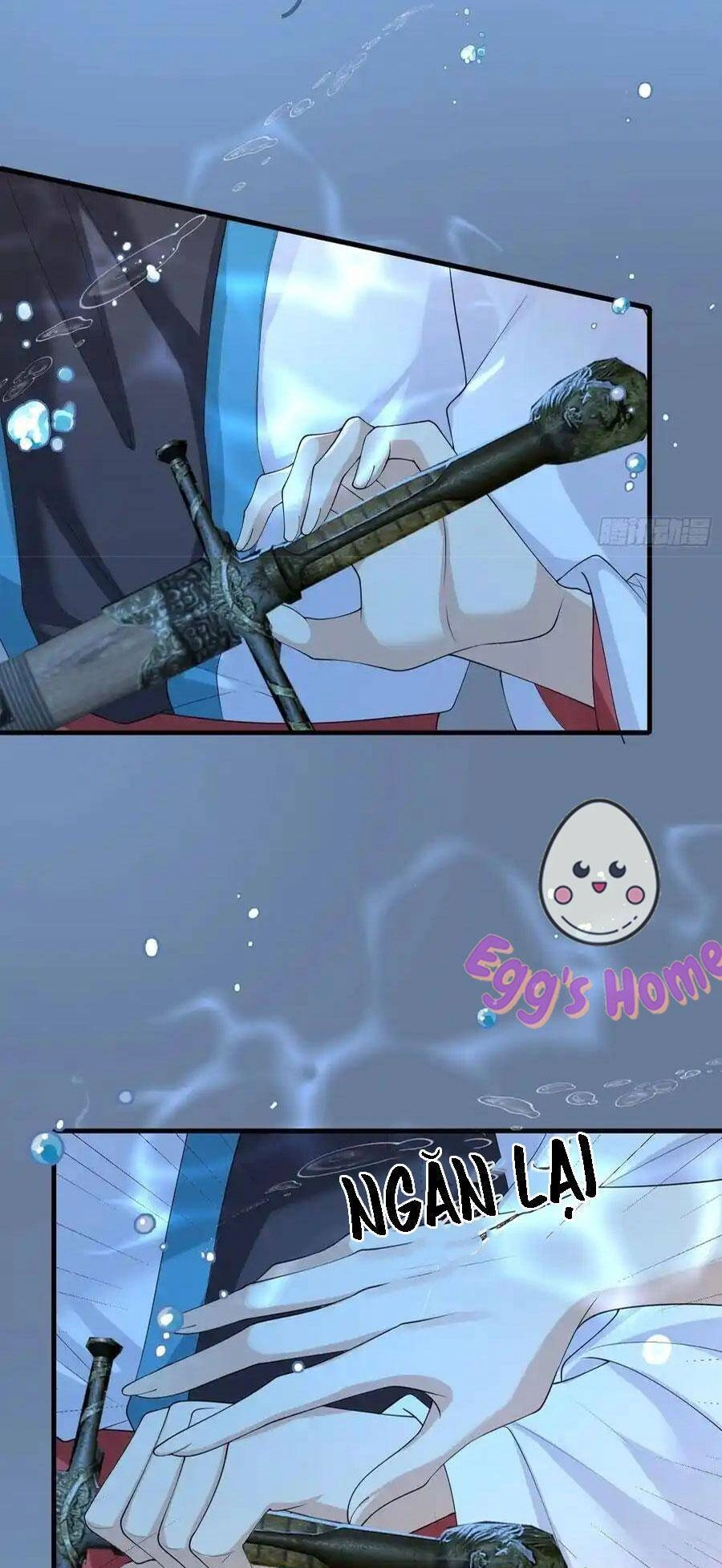 Tiểu Hồ Ly Hôm Nay Có Chút Ngoan Chapter 134 - 15