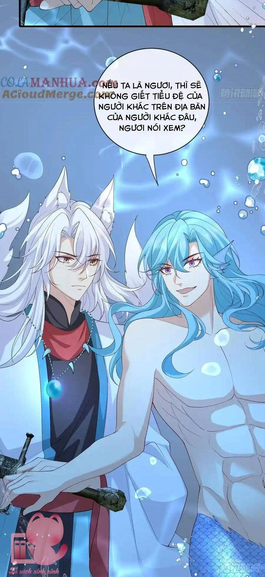 Tiểu Hồ Ly Hôm Nay Có Chút Ngoan Chapter 134 - 16