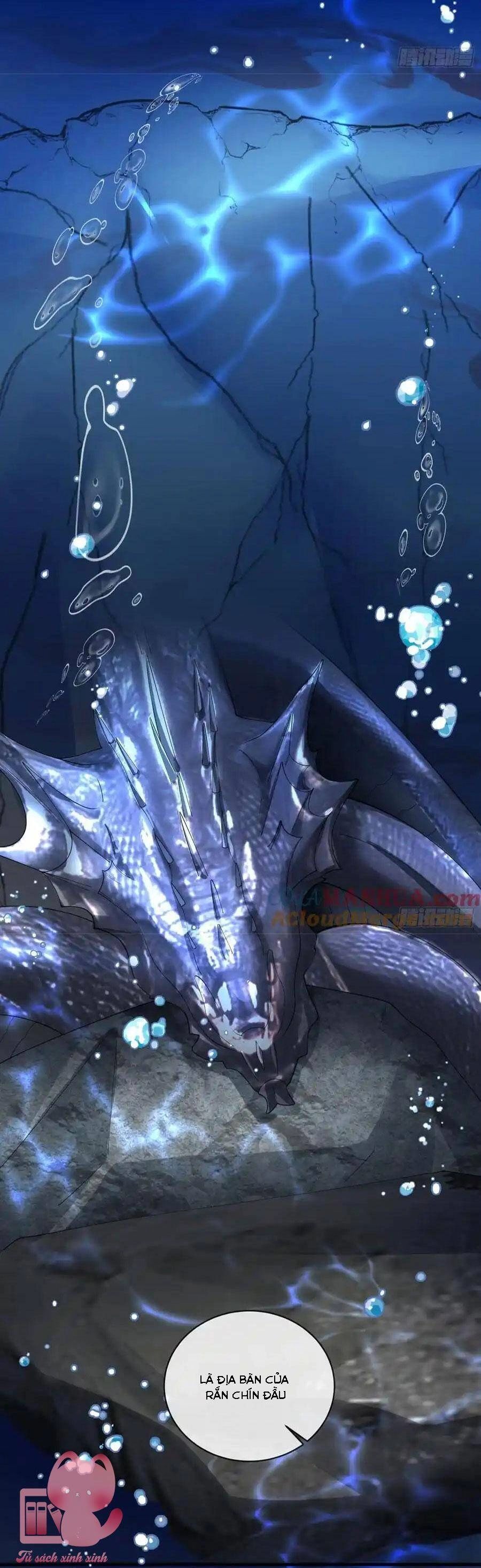 Tiểu Hồ Ly Hôm Nay Có Chút Ngoan Chapter 134 - 18