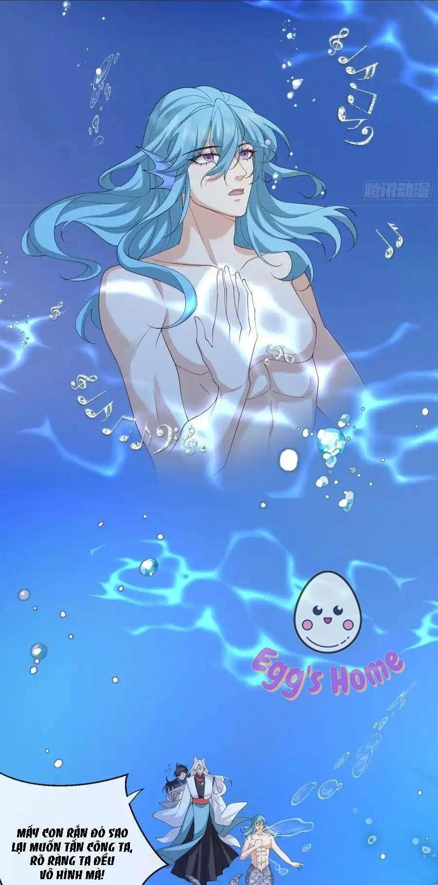 Tiểu Hồ Ly Hôm Nay Có Chút Ngoan Chapter 134 - 19