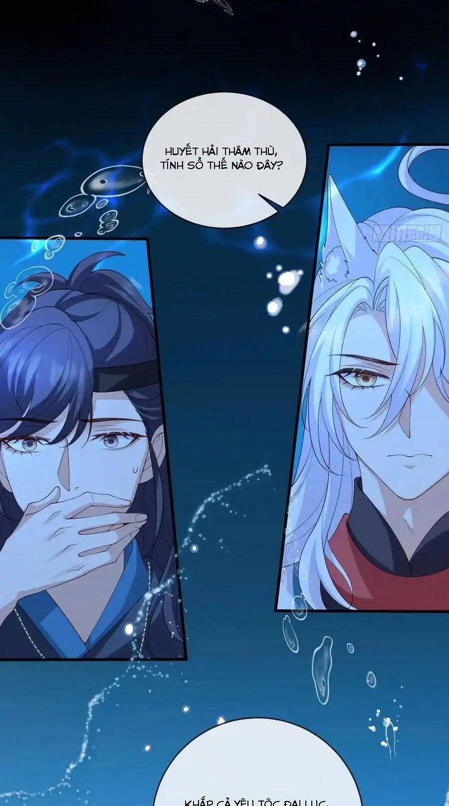 Tiểu Hồ Ly Hôm Nay Có Chút Ngoan Chapter 134 - 22