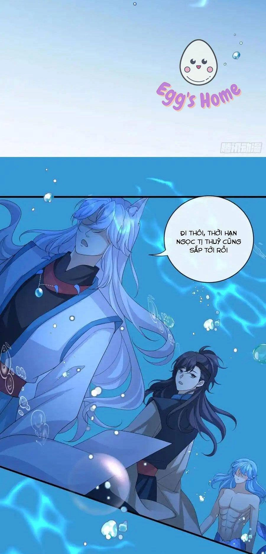 Tiểu Hồ Ly Hôm Nay Có Chút Ngoan Chapter 134 - 24