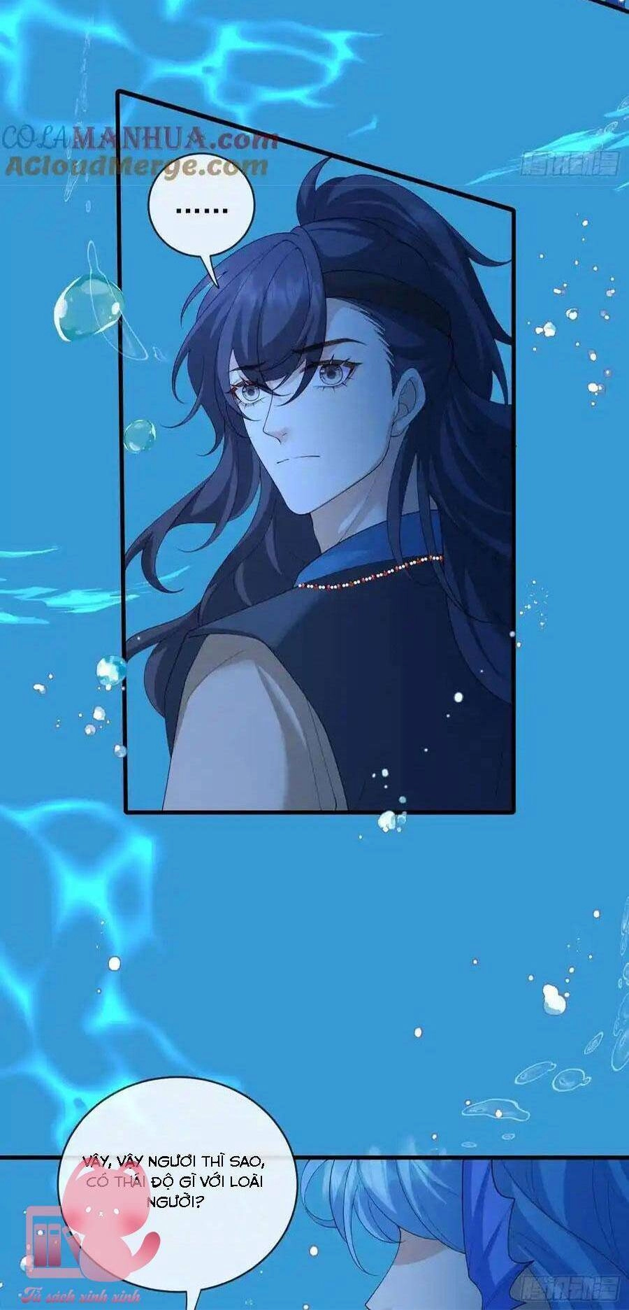 Tiểu Hồ Ly Hôm Nay Có Chút Ngoan Chapter 134 - 25