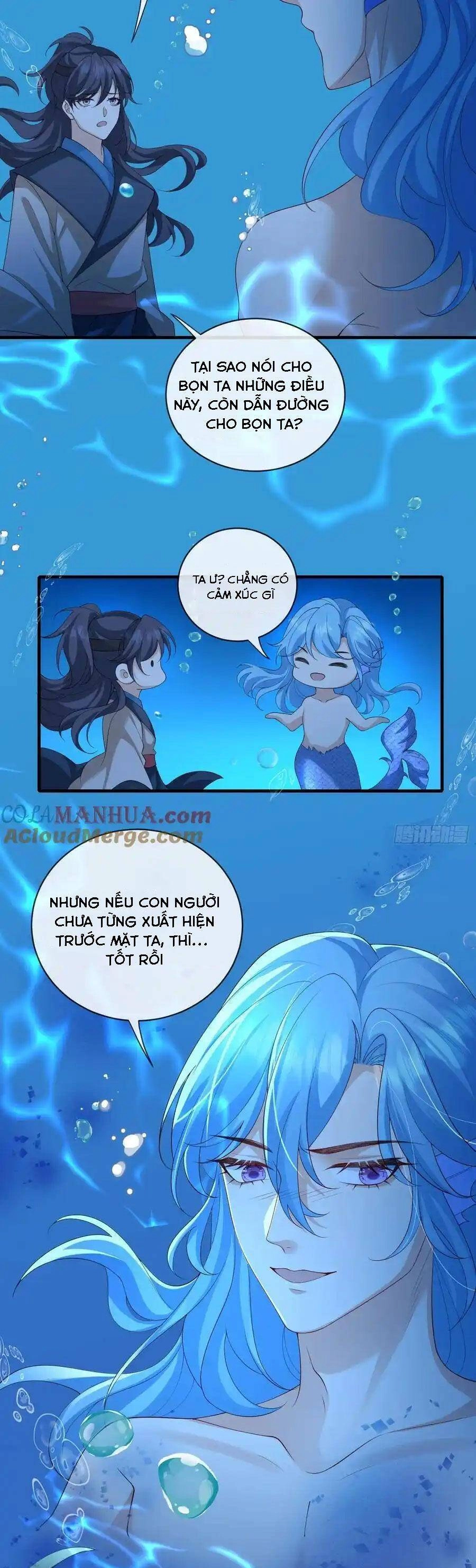 Tiểu Hồ Ly Hôm Nay Có Chút Ngoan Chapter 134 - 26