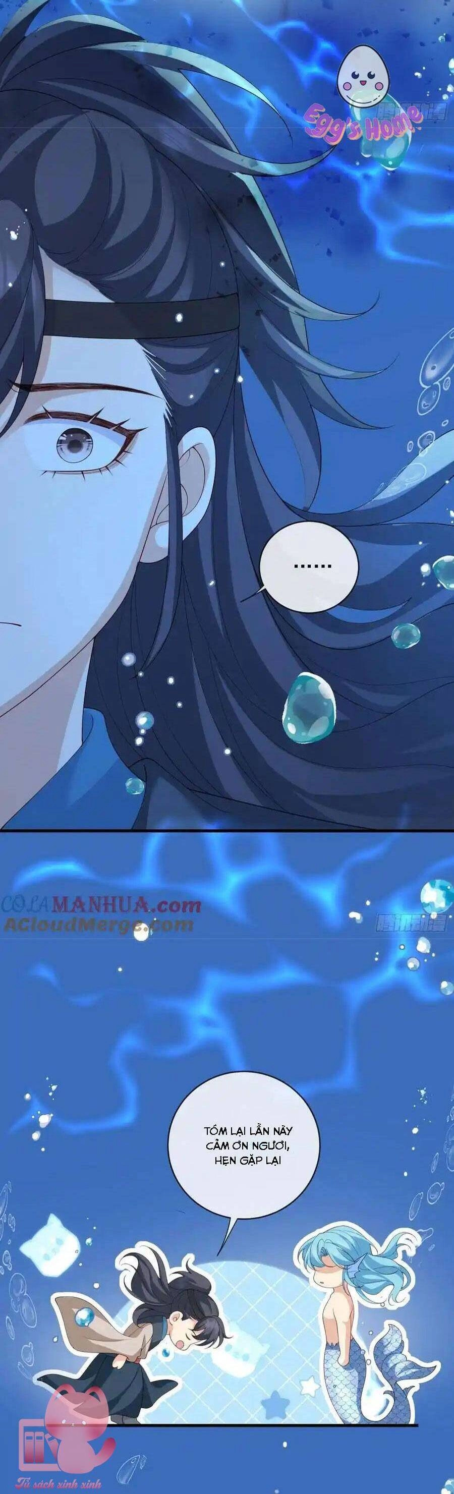 Tiểu Hồ Ly Hôm Nay Có Chút Ngoan Chapter 134 - 27