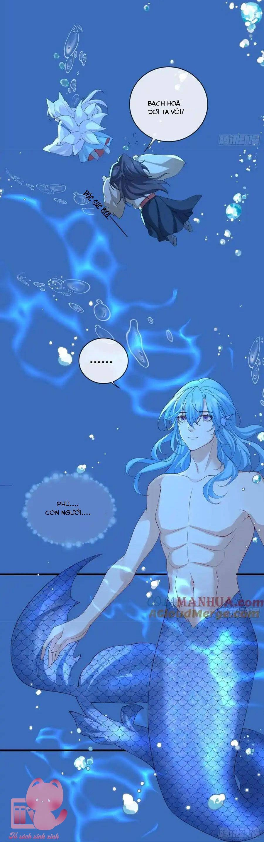 Tiểu Hồ Ly Hôm Nay Có Chút Ngoan Chapter 134 - 28