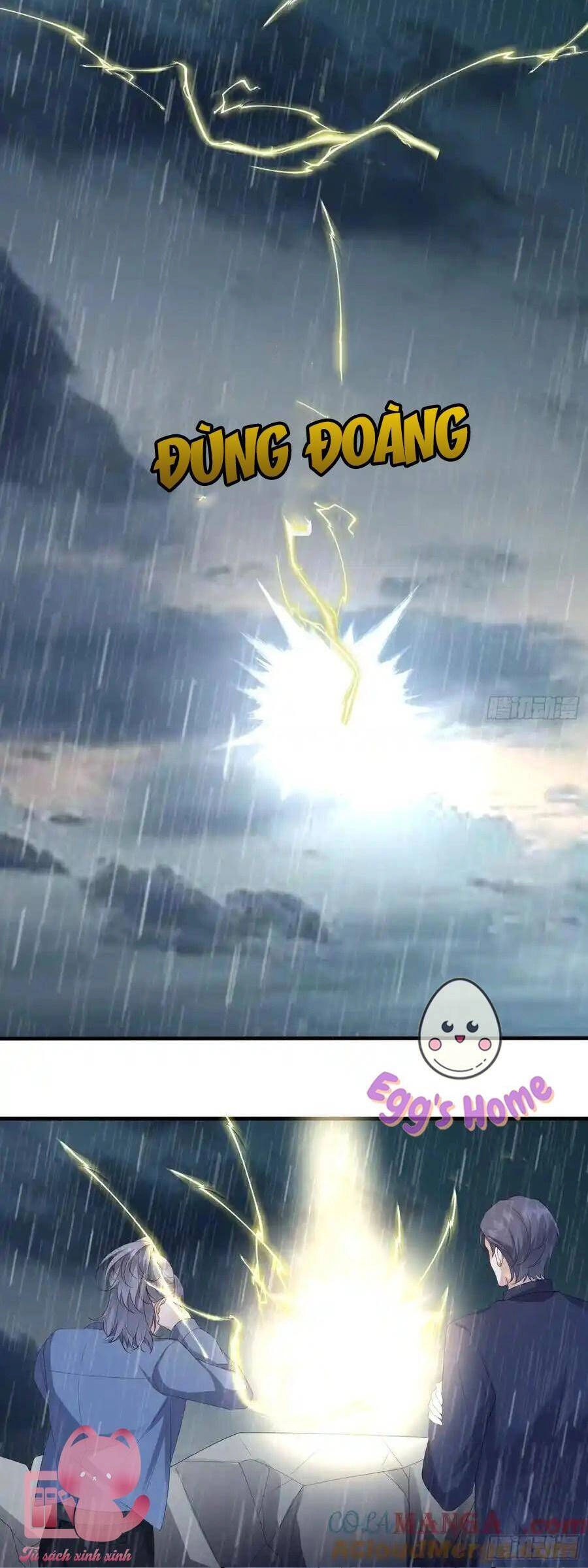 Tiểu Hồ Ly Hôm Nay Có Chút Ngoan Chapter 137 - 3