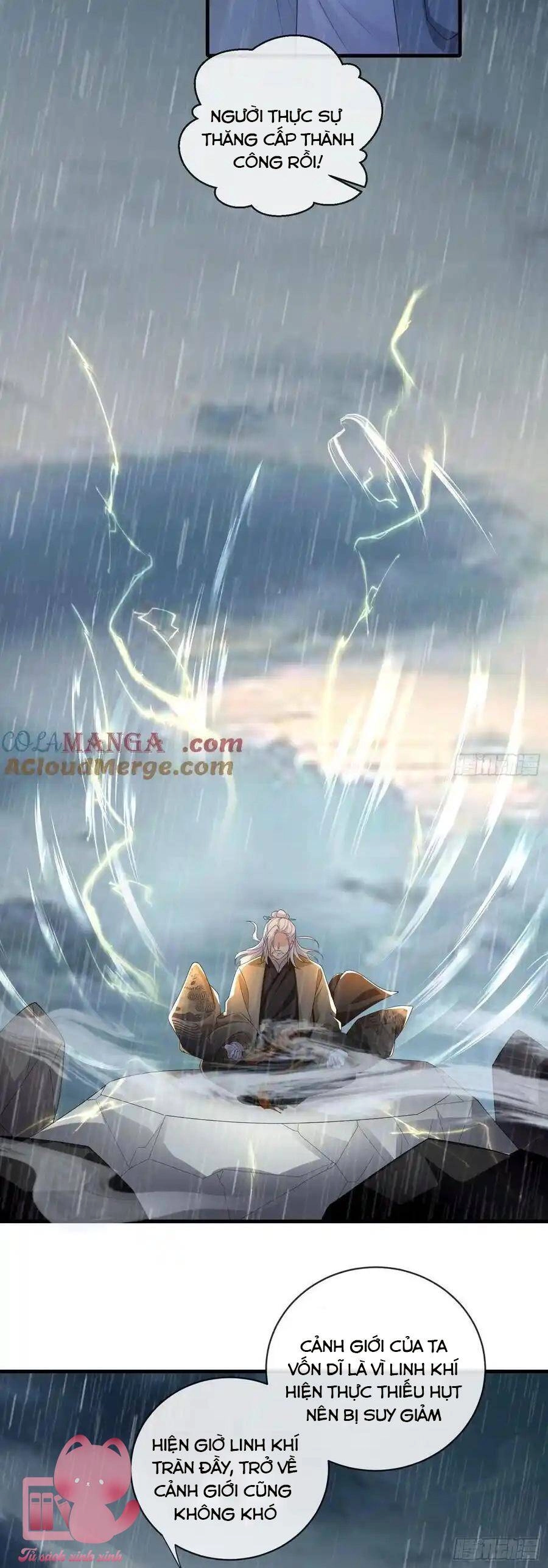 Tiểu Hồ Ly Hôm Nay Có Chút Ngoan Chapter 137 - 5