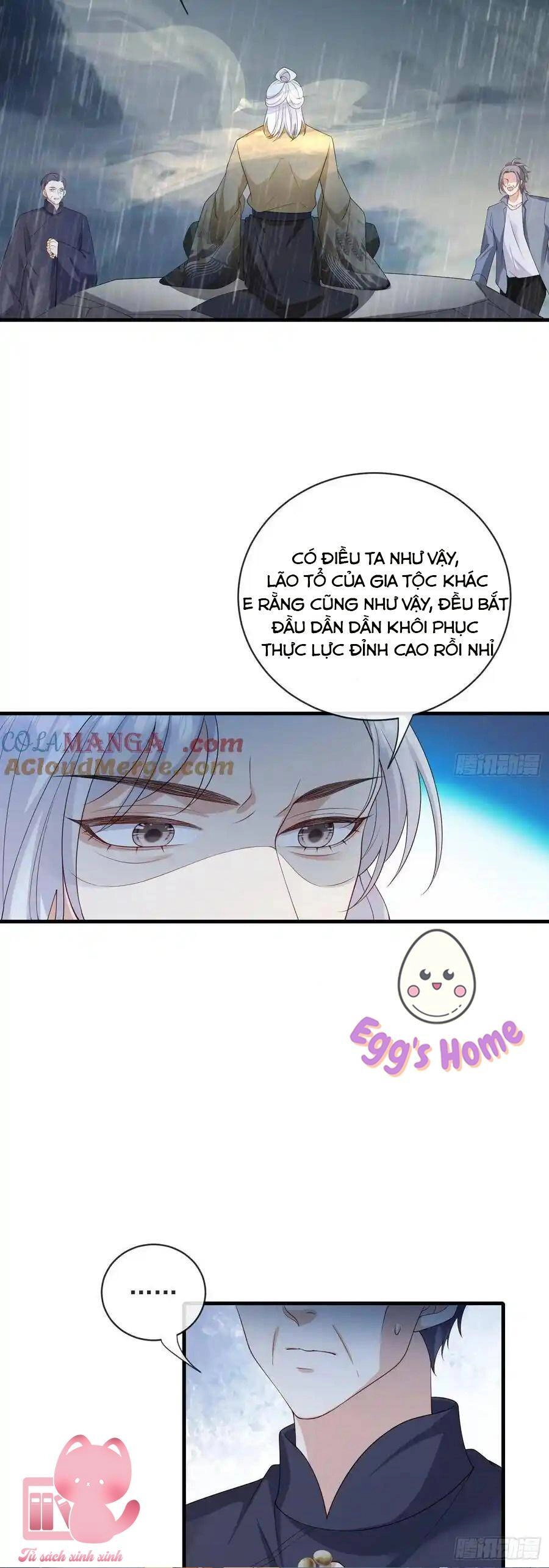 Tiểu Hồ Ly Hôm Nay Có Chút Ngoan Chapter 137 - 6