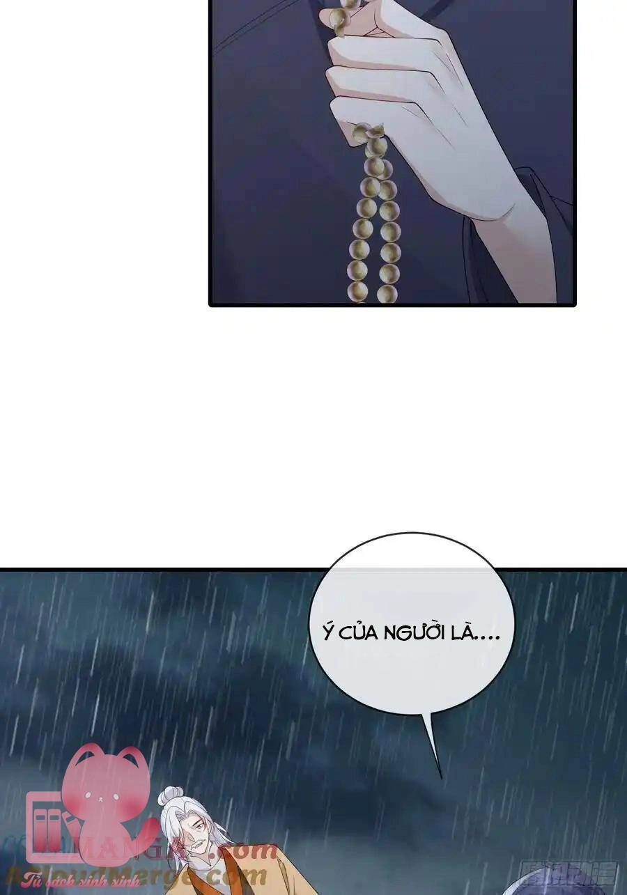 Tiểu Hồ Ly Hôm Nay Có Chút Ngoan Chapter 137 - 7