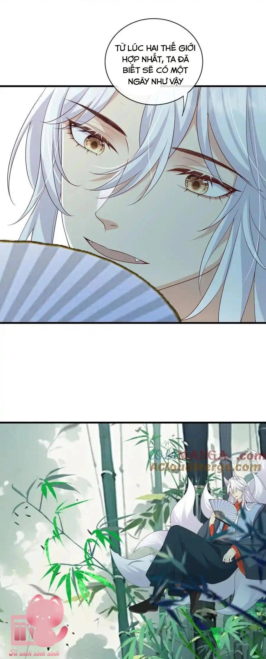 Tiểu Hồ Ly Hôm Nay Có Chút Ngoan Chapter 137 - 13