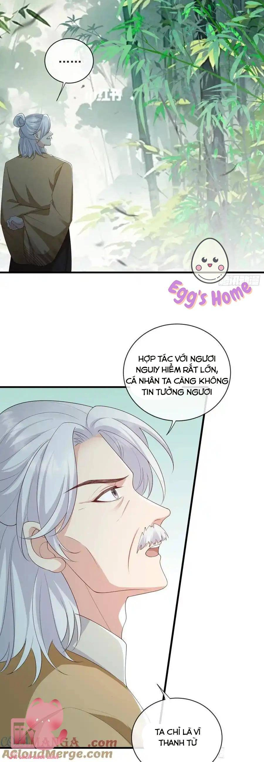 Tiểu Hồ Ly Hôm Nay Có Chút Ngoan Chapter 137 - 14