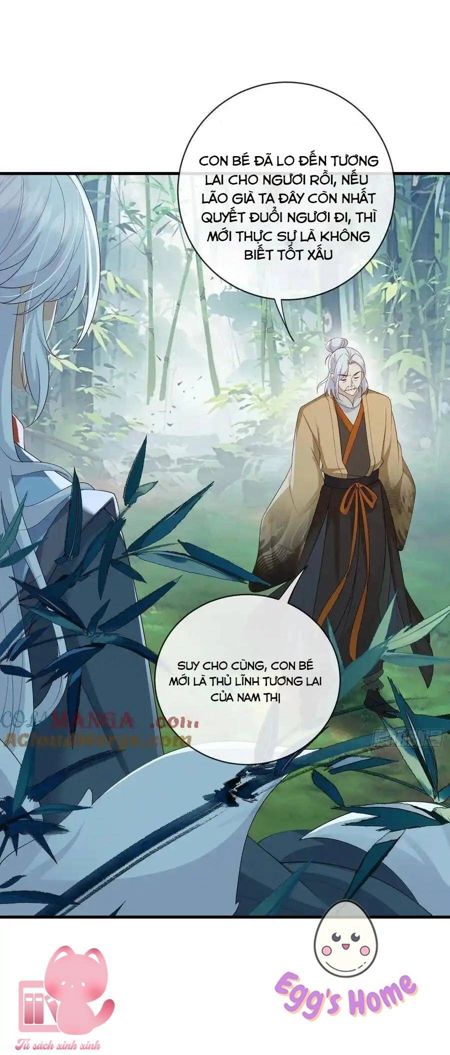 Tiểu Hồ Ly Hôm Nay Có Chút Ngoan Chapter 137 - 18