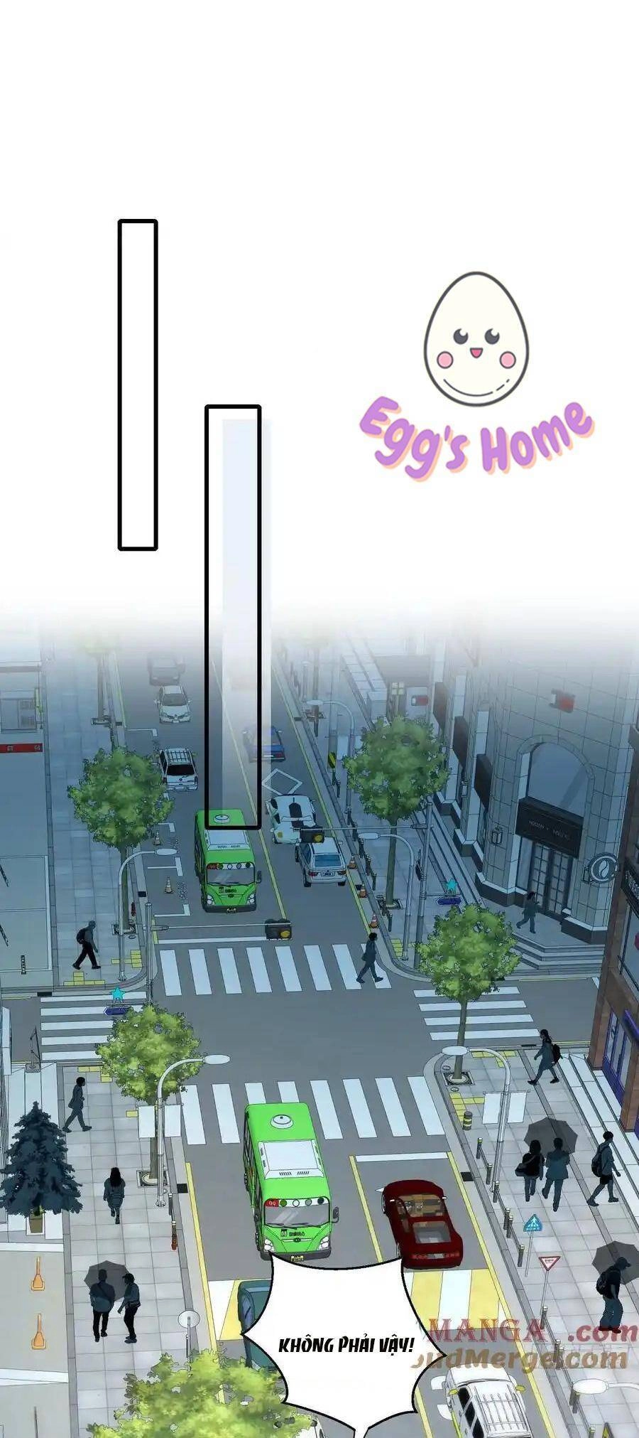 Tiểu Hồ Ly Hôm Nay Có Chút Ngoan Chapter 137 - 22