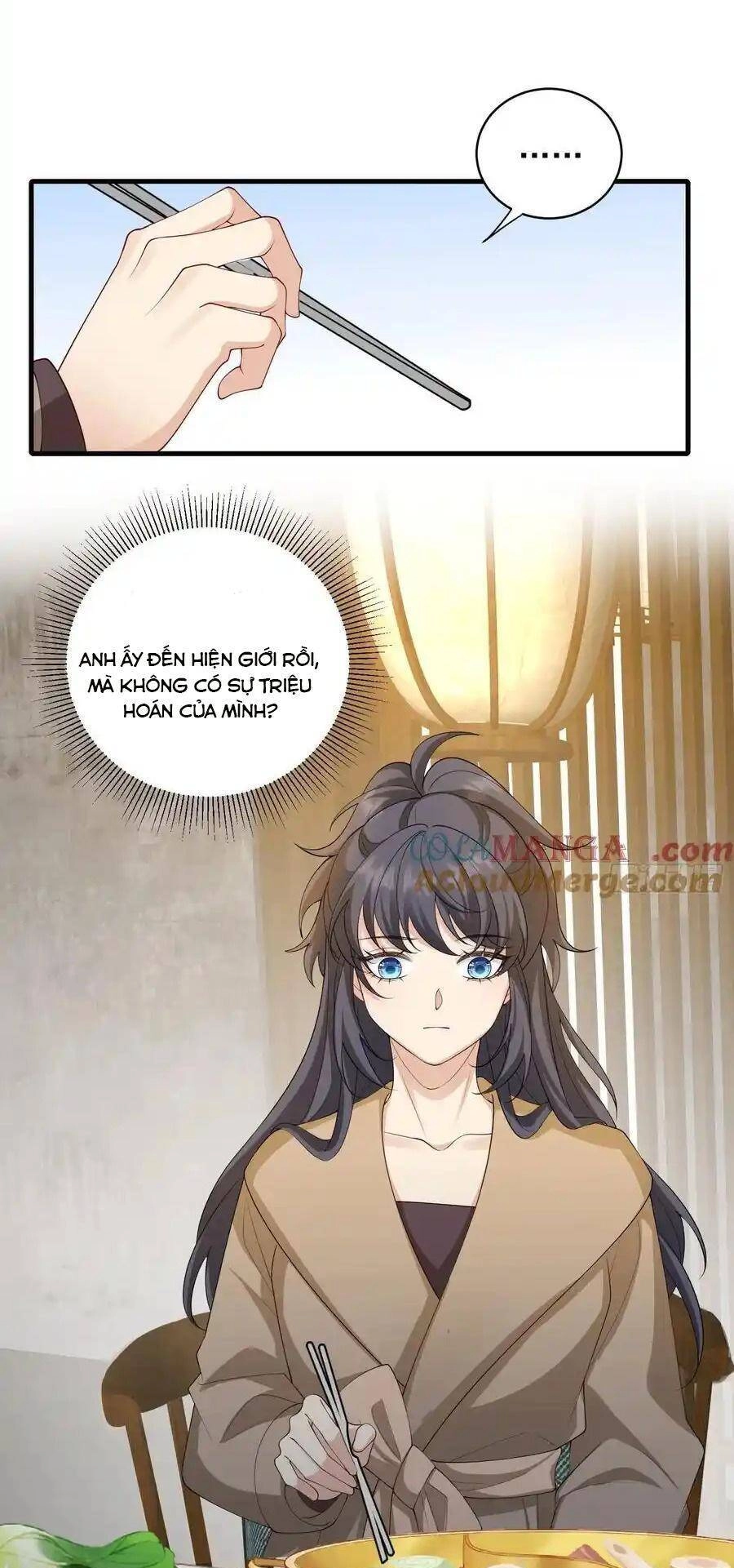 Tiểu Hồ Ly Hôm Nay Có Chút Ngoan Chapter 137 - 24